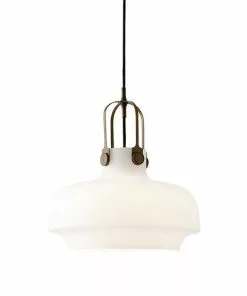 &Tradition Copenhagen Taklampa, SC7