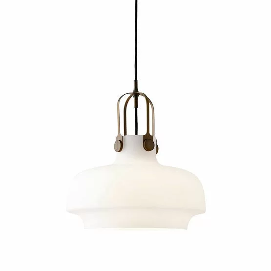 &Tradition Copenhagen Taklampa, SC7