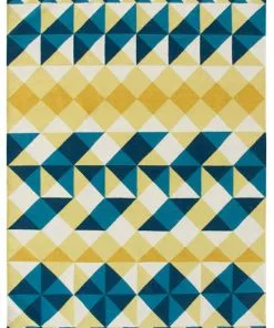 GAN Mosaiek Gul, Kilim