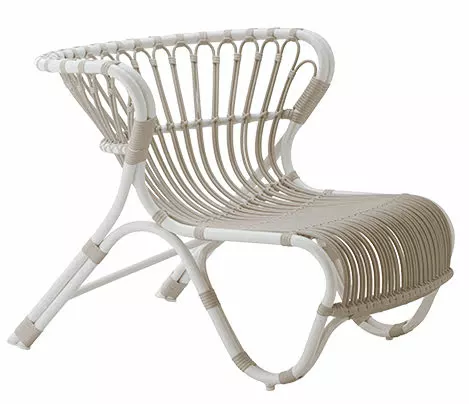 Sika-Design Fox Utestol