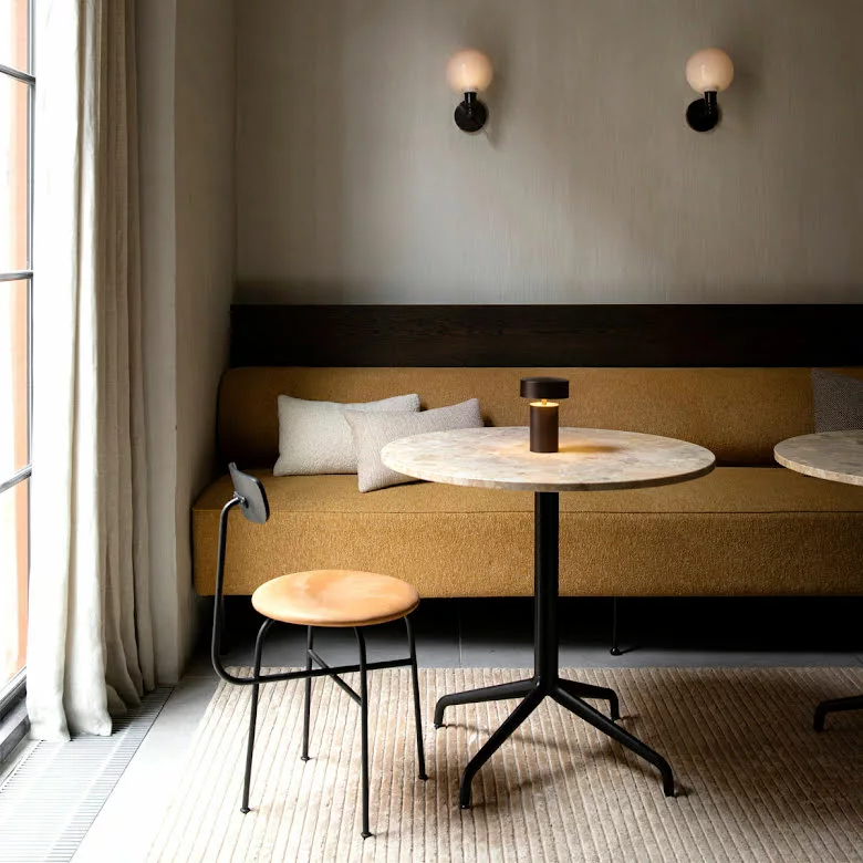 Menu Eave Dining Sofa - Bild 7