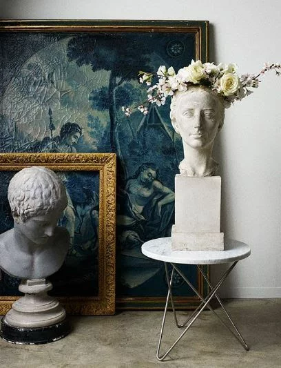 OX Denmarq Tall Mini O Table - Bild 2