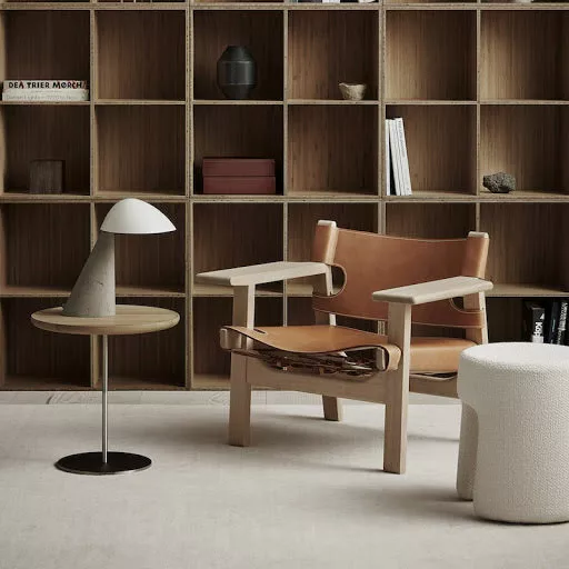 Fredericia Fellow Bordslampa - Bild 4