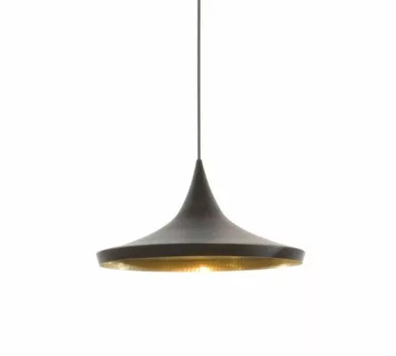 Tom Dixon Beat Shade Wide