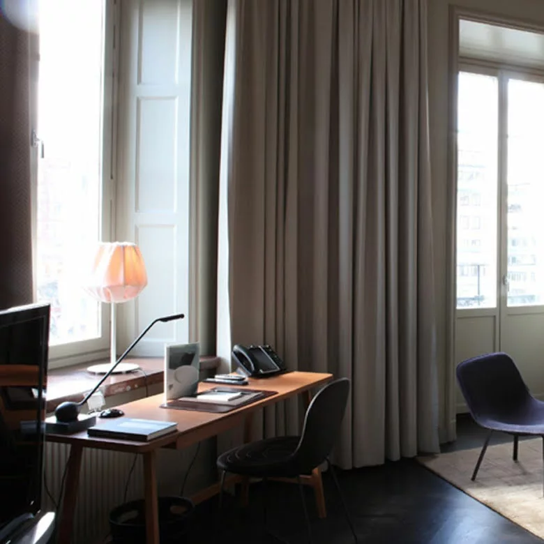 Örsjö Baklava Bordslampa - Bild 2