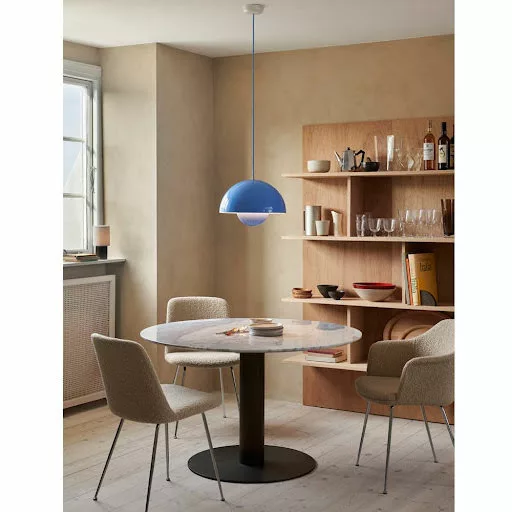 &Tradition Flowerpot Taklampa Mellan VP7 - Bild 7