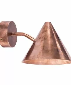 Örsjö Tratten Mini Vägglampa