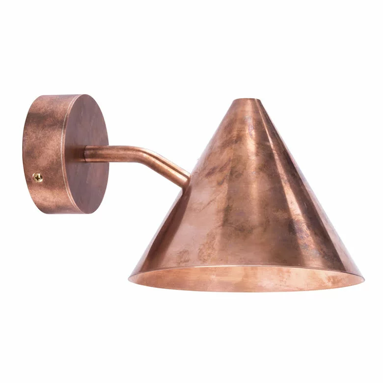 Örsjö Tratten Mini Vägglampa