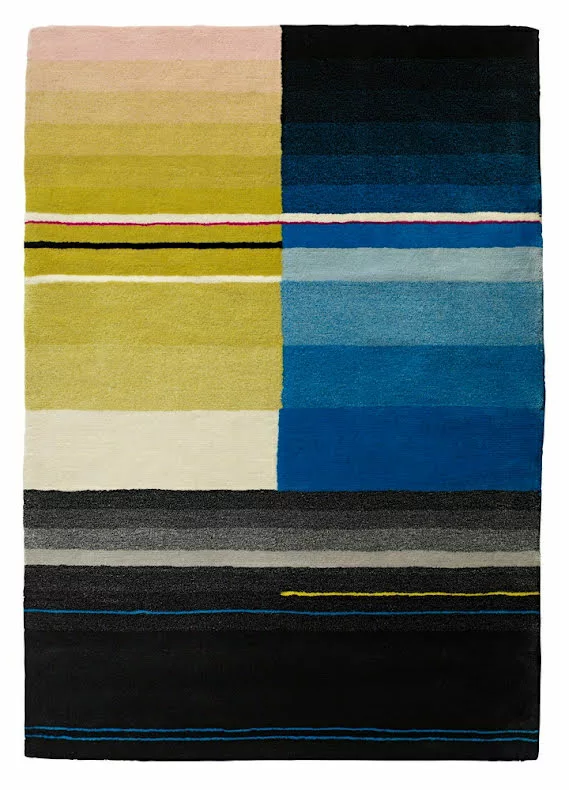 Hay S&B Colour Carpet