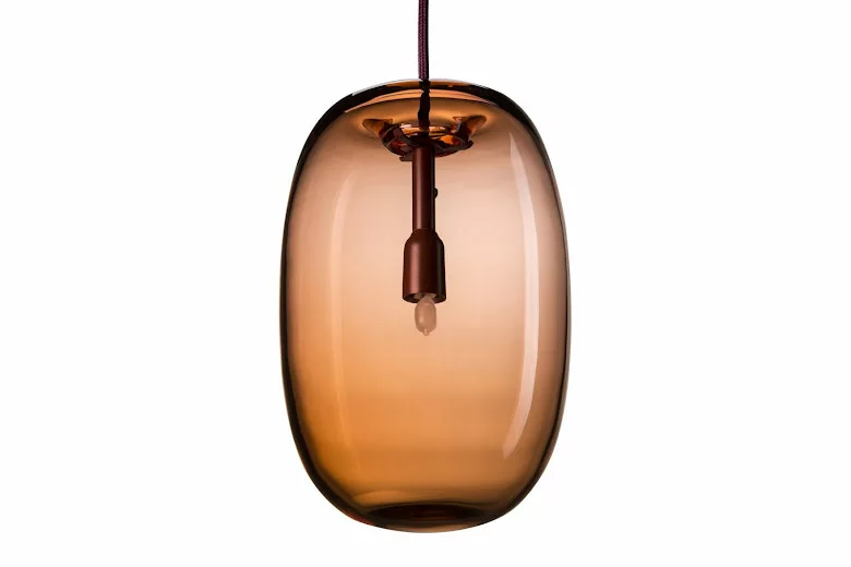 Örsjö Pebble Taklampa, Långsträckt