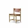 Fredericia The Spanish Dining Chair