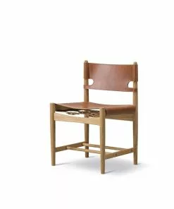 Fredericia The Spanish Dining Chair