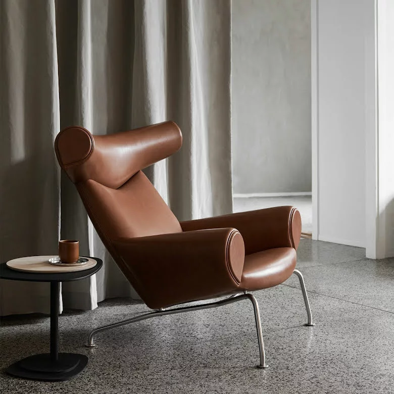 Fredericia Wegner Ox Chair - Bild 6