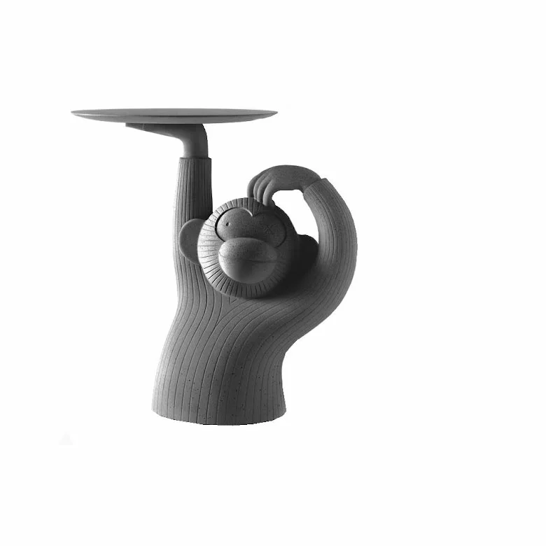 BD Barcelona Monkey Table - Bild 4