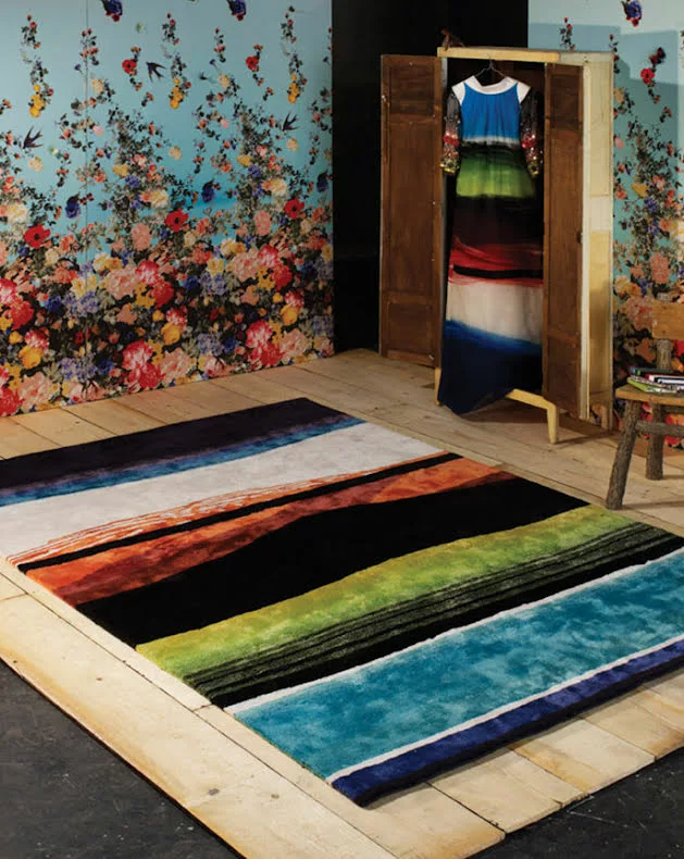 Designers Guild Tempera Multicolore, Christian Lacroix - Bild 2