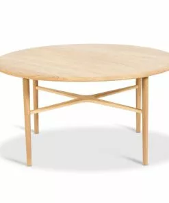 Mavis Crest Runt Soffbord