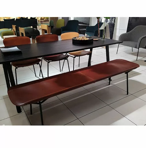 David Design Hammock Bänk - Bild 2