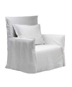 Gervasoni Ghost 04 Fåtölj