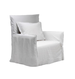 Gervasoni Ghost 04 Fåtölj