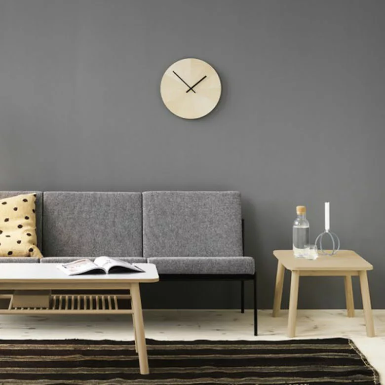 Zweed Mino Small Sidobord - Bild 3