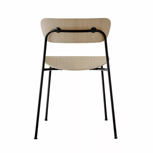 &Tradition Pavilion AV1, Stol - Bild 3