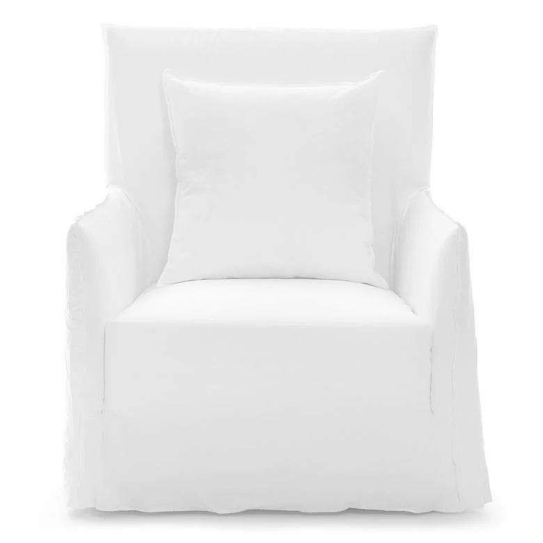 Gervasoni Ghost 04 Fåtölj - Bild 2