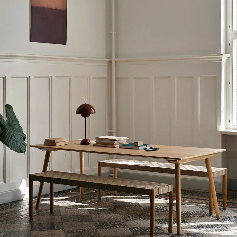 &Tradition Betty Bänk TK4 & TK5 - Bild 8