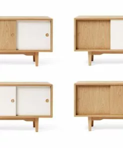 Zweed Moodi 130 White