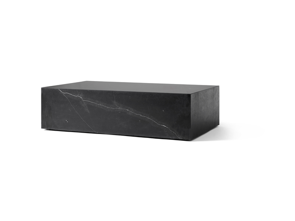Menu Plinth Low Coffee Table - Bild 5
