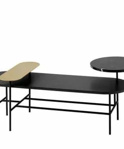 &Tradition Palette Soffbord JH7