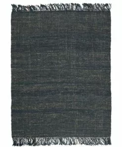 Linie Design Nessa Anthracit Jutematta