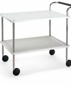 SMD Design Trolley, RektangulÀr