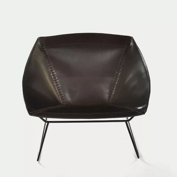 OX Denmarq Stitch Fåtölj - Bild 2