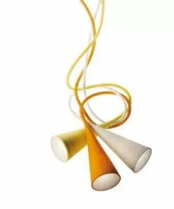 Foscarini Uto Bords- Och Taklampa