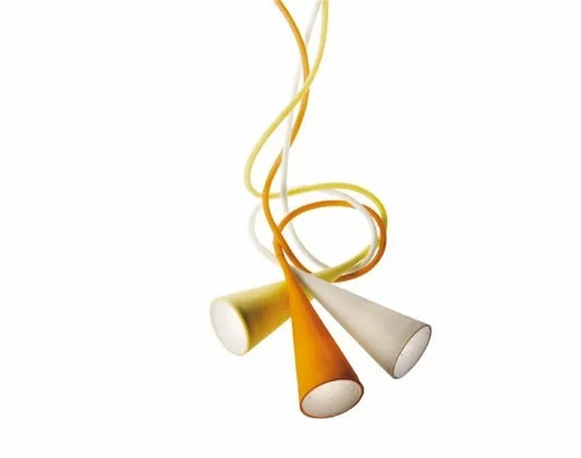 Foscarini Uto Bords- Och Taklampa