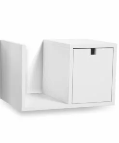 Mavis Falsterbo Vägghängt Sängbord