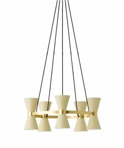 Menu Collector Ljuskrona, 5