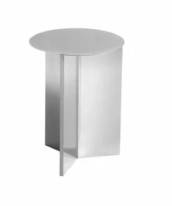 Hay Slit Table Round High