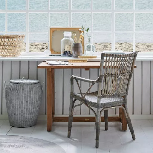 Sika-Design Piano Karmstol - Bild 7