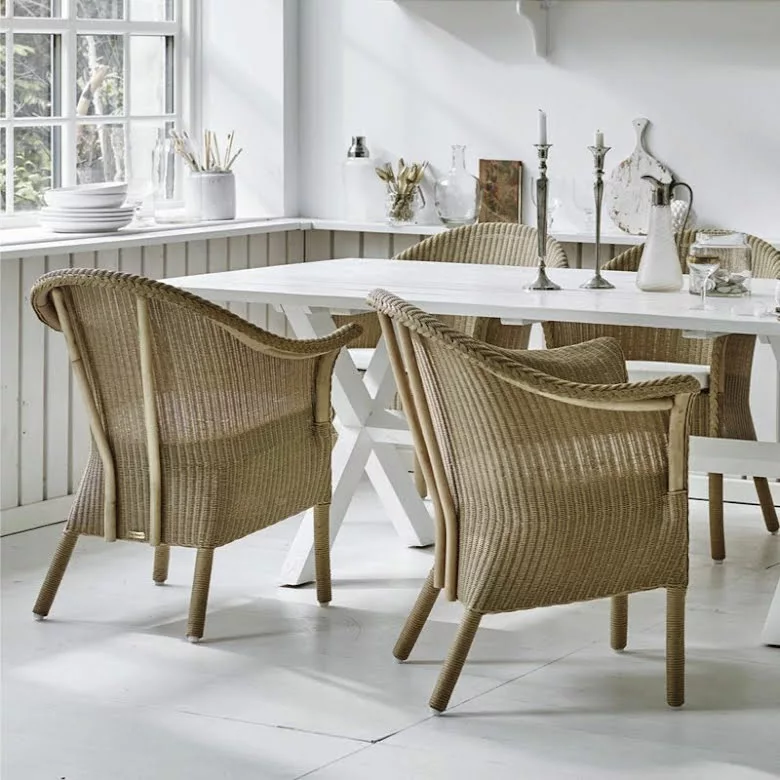 Sika-Design Classic Stol - Bild 2