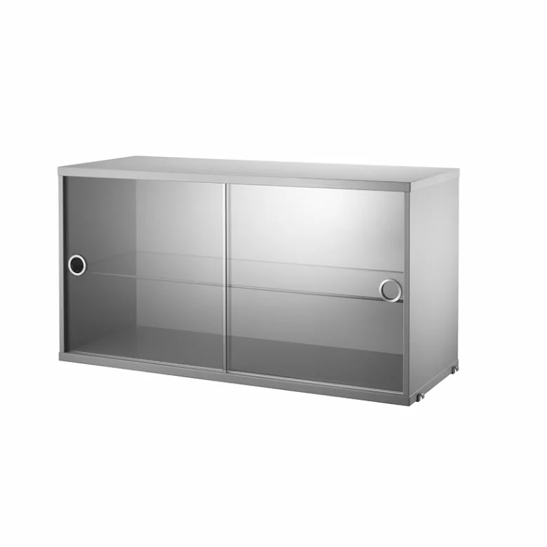 String Vitrinskåp - Bild 2