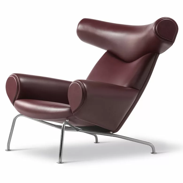 Fredericia Wegner Ox Chair - Bild 2