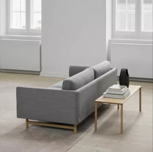 Fredericia Calmo 2-sitssoffa - Bild 4