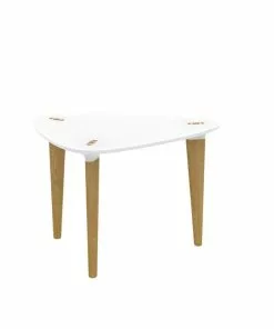 Karl Andersson Söner Buff Njurformat Bord Mindre