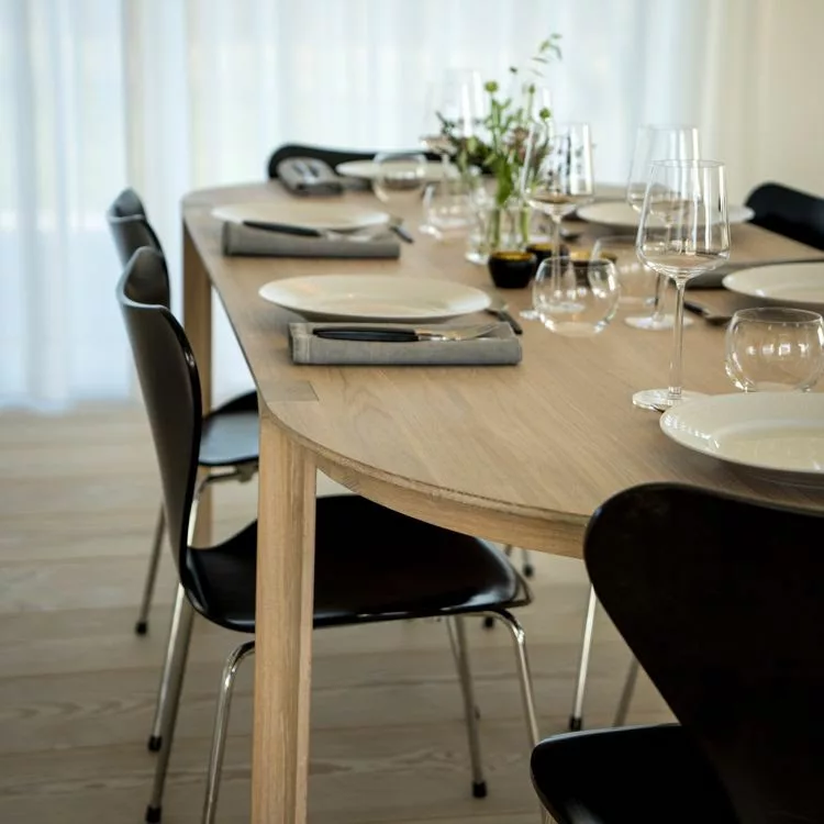 Mavis Amor Matbord - Bild 7