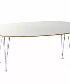 Bruno Mathsson Superellips