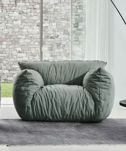 Gervasoni Nuvola Fåtölj 09