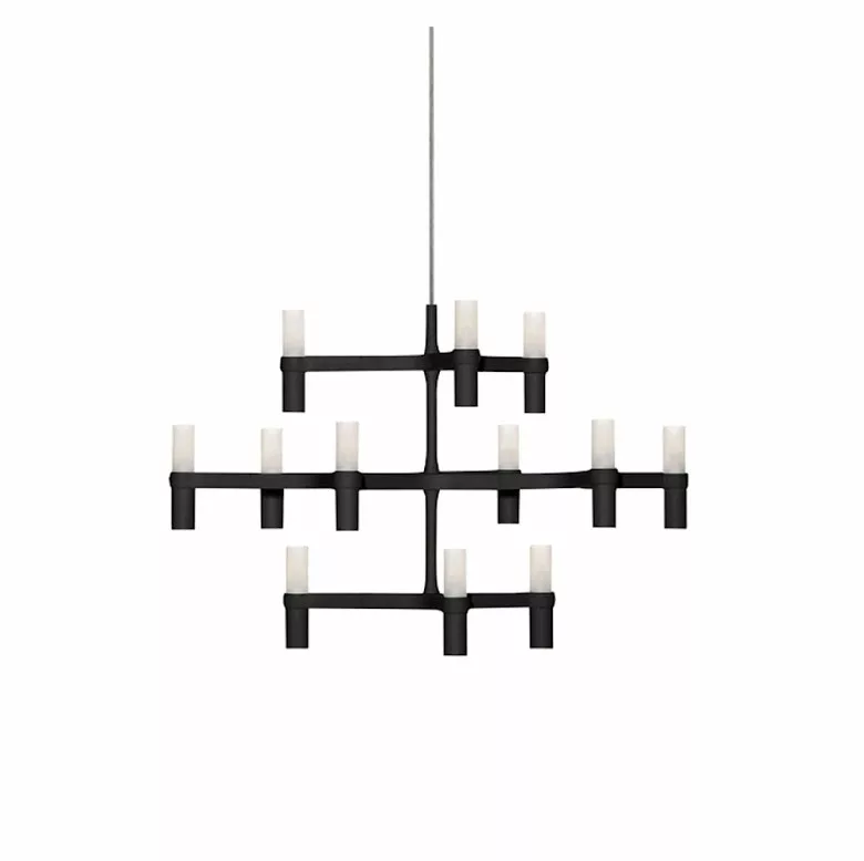 Nemo Crown Minor I Guld, Svart, Och Silver - Bild 2