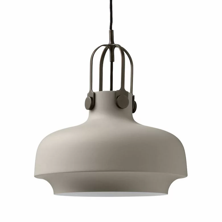 &Tradition Copenhagen Taklampa, SC7 - Bild 4