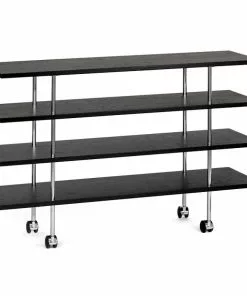 Bruno Mathsson Mi 1150 & 1155 Etagebord